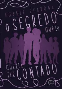 Capa do livro