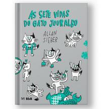 As sete vidas do gato Jouralbo