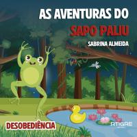 As Aventuras do Sapo Paliu