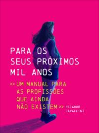 Capa do livro