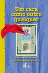 Capa do livro