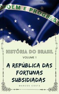 Capa do livro