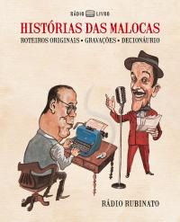 Capa do livro