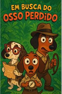 Capa do livro
