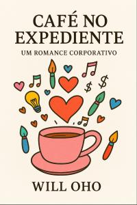 Capa do livro