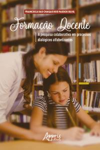 Capa do livro