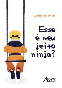 Capa do livro