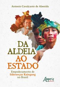 Capa do livro