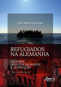 Refugiados na Alemanha