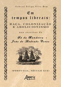 Capa do livro