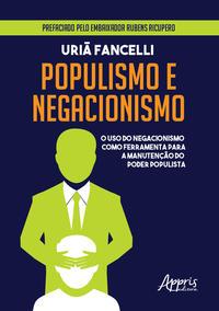 Populismo e negacionismo