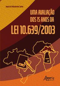 Capa do livro