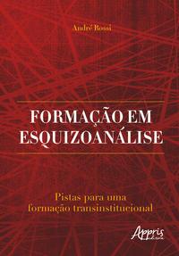 Formação em esquizoanálise