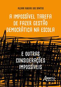 Capa do livro