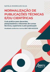 Capa do livro