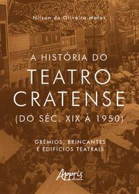 Capa do livro