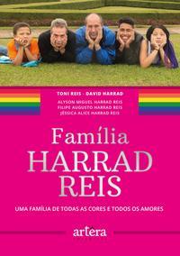 Capa do livro