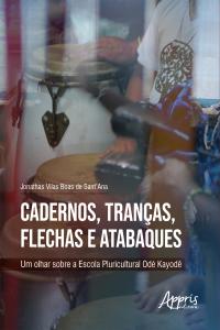 Capa do livro