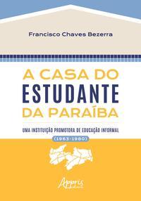 Capa do livro