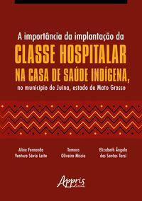Capa do livro