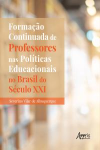 Capa do livro