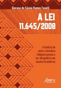 Capa do livro