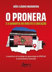 Capa do livro