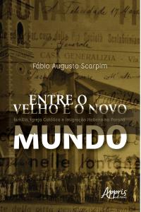 Capa do livro