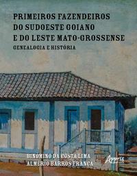 Capa do livro