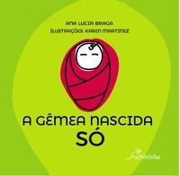Capa do livro