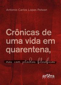 Capa do livro