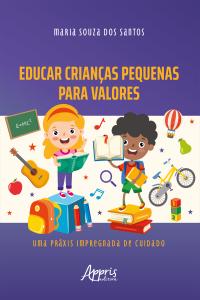 Capa do livro