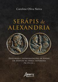 Serápis de Alexandria