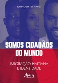 Somos cidadãos do mundo