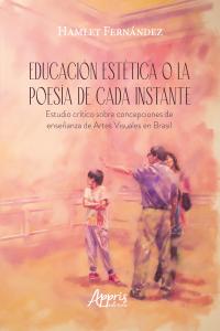 Capa do livro