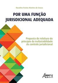 Por uma função jurisdicional adequada