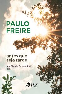 Capa do livro