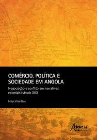 Capa do livro