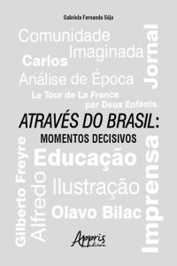 Capa do livro