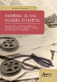 Capa do livro