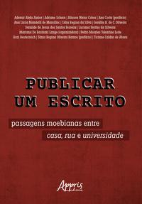 Capa do livro