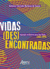 Vidas (Des)Encontradas