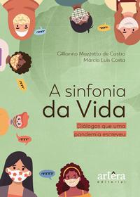 Capa do livro