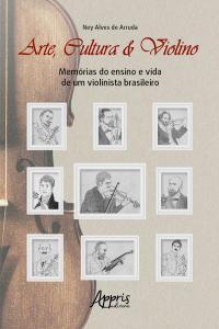 Capa do livro
