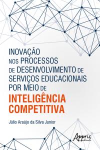 Capa do livro