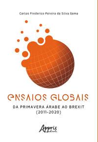 Capa do livro