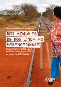 Capa do livro