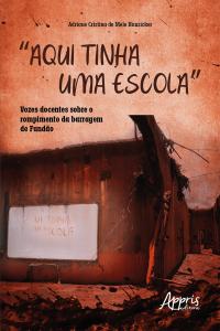 Capa do livro