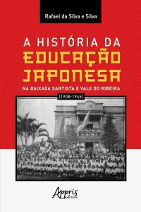 Capa do livro