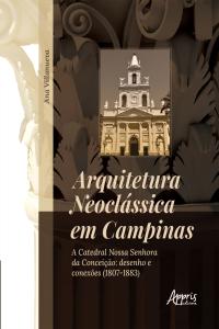 Capa do livro